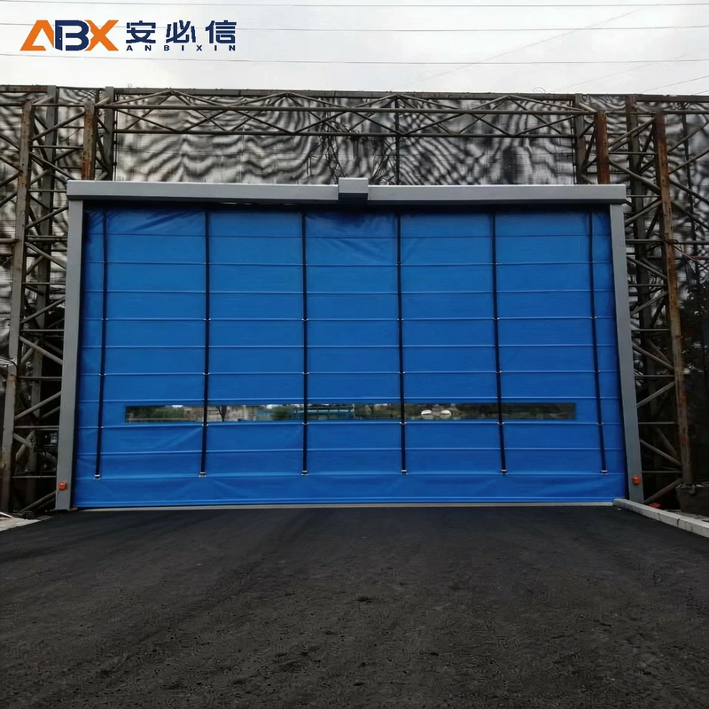 云浮市堆积门