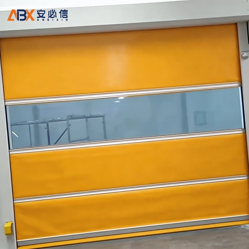 云浮市快速门